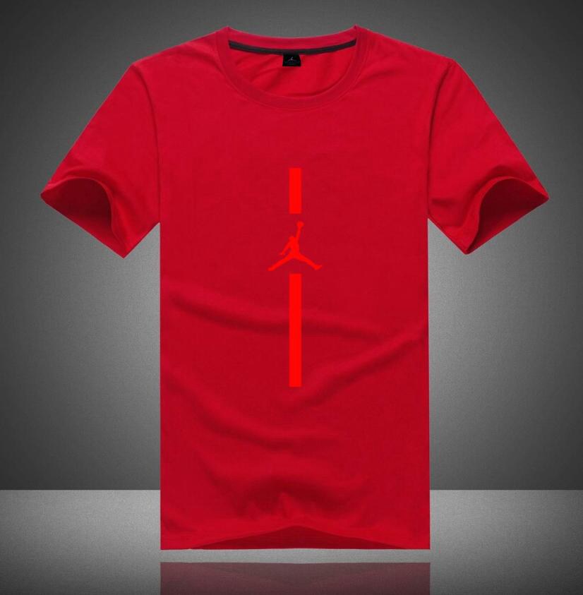 men jordan t-shirt S-XXXL-0846